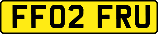 FF02FRU