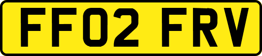 FF02FRV
