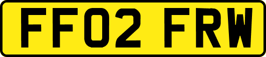 FF02FRW