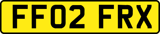 FF02FRX