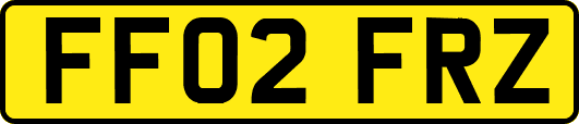 FF02FRZ