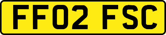 FF02FSC