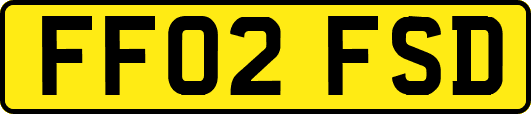 FF02FSD