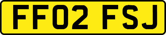 FF02FSJ