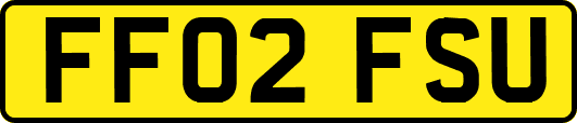 FF02FSU