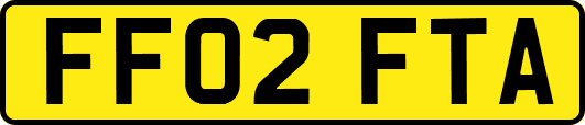 FF02FTA