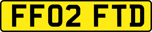 FF02FTD