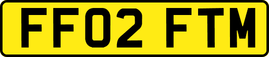 FF02FTM