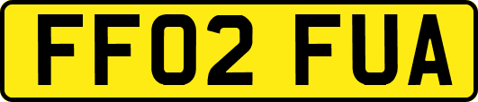 FF02FUA