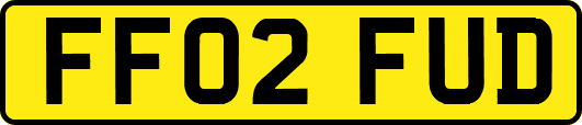 FF02FUD