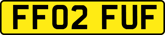 FF02FUF