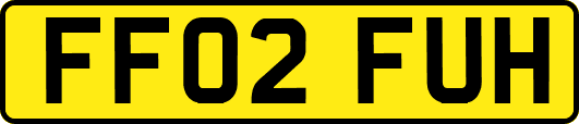 FF02FUH
