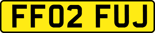 FF02FUJ