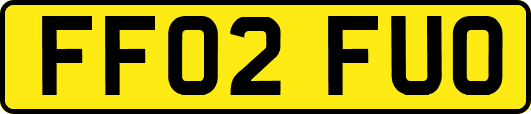 FF02FUO