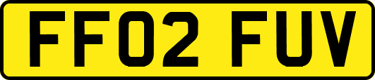 FF02FUV