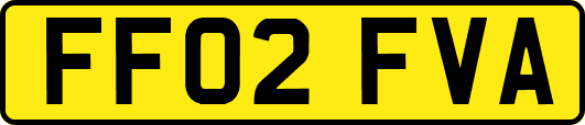 FF02FVA
