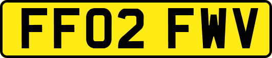 FF02FWV