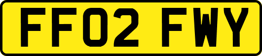 FF02FWY