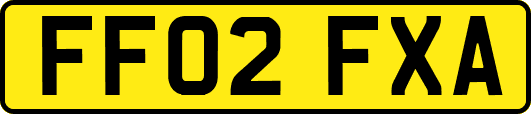 FF02FXA