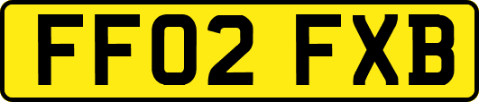 FF02FXB