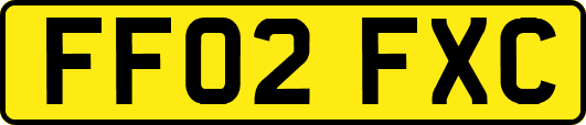 FF02FXC
