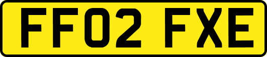 FF02FXE