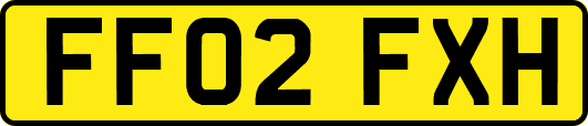 FF02FXH