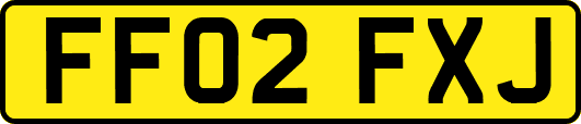 FF02FXJ