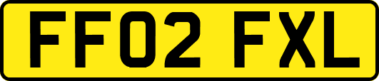 FF02FXL