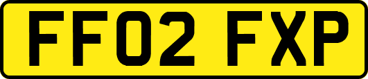 FF02FXP