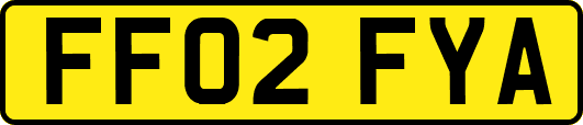 FF02FYA
