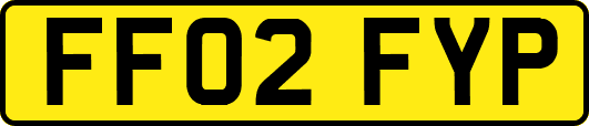 FF02FYP