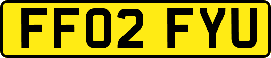 FF02FYU