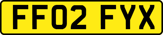 FF02FYX