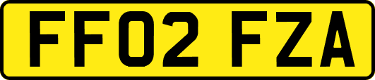 FF02FZA