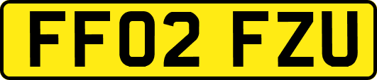FF02FZU