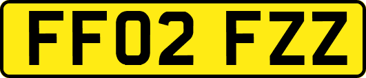 FF02FZZ