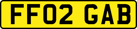 FF02GAB