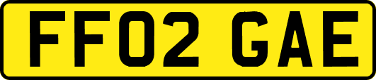 FF02GAE