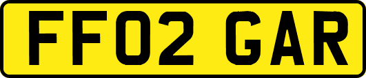 FF02GAR