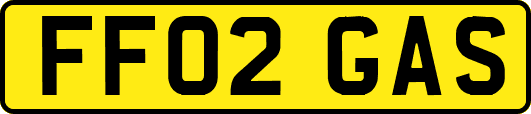 FF02GAS