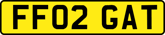 FF02GAT