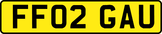 FF02GAU
