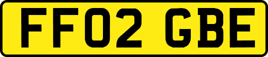 FF02GBE