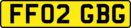 FF02GBG