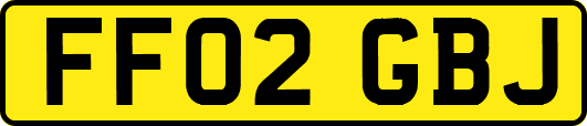 FF02GBJ