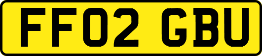 FF02GBU