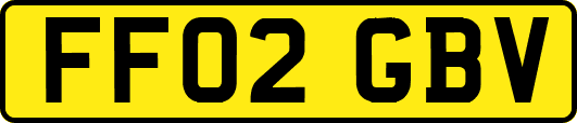 FF02GBV