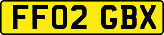 FF02GBX