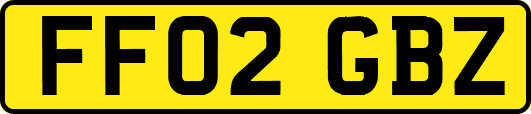 FF02GBZ